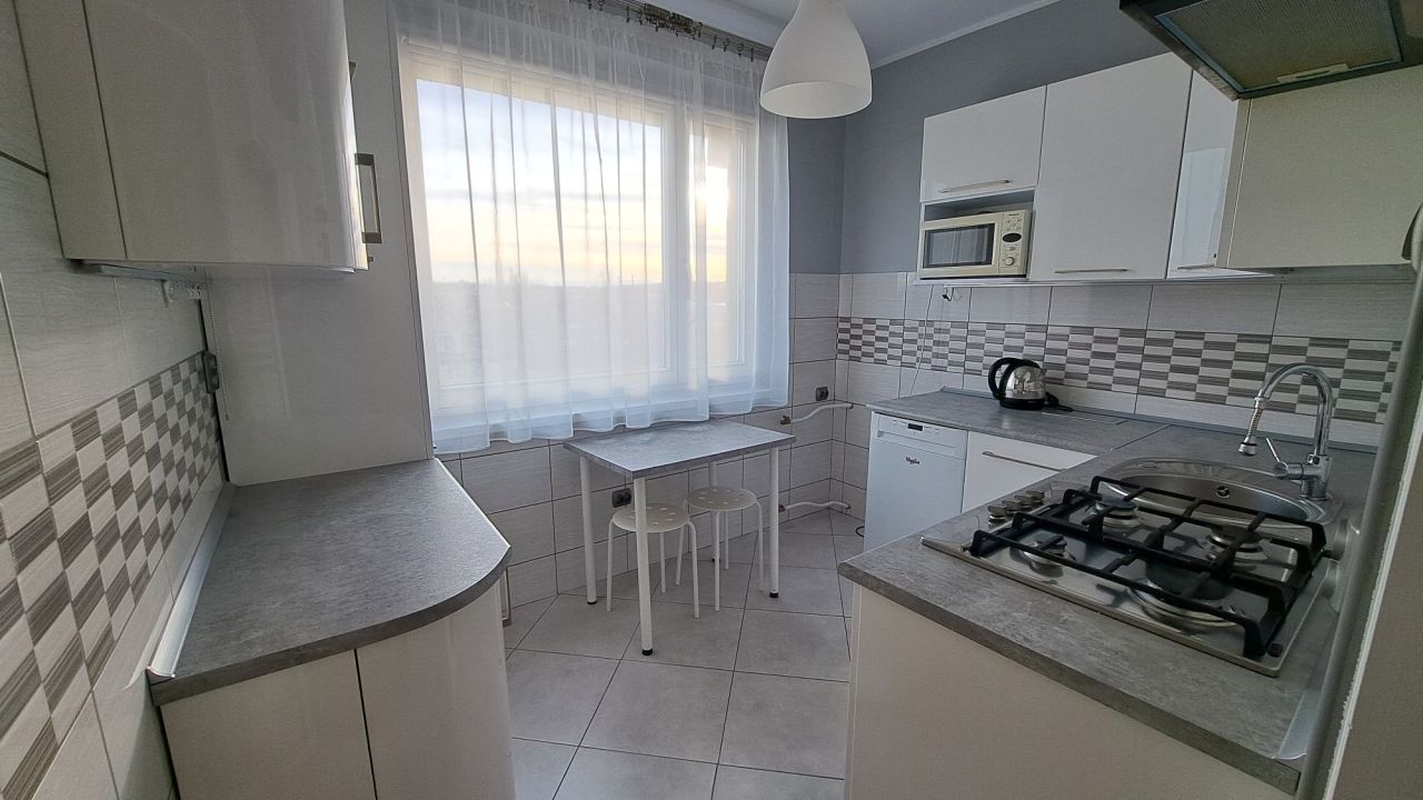 Mieszkanie 2-pokojowe Katowice Zawodzie. Zdjęcie 7