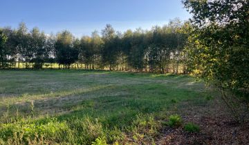 Działka budowlana Bąblin