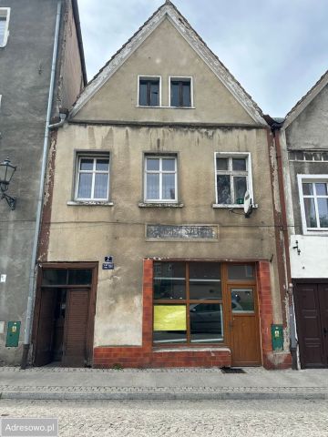 Lokal Kożuchów, ul. Kościelna. Zdjęcie 1