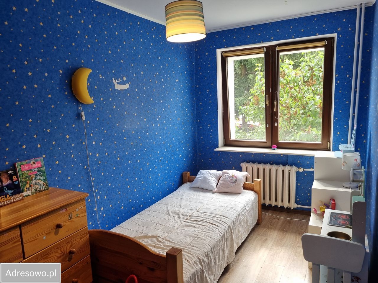 Mieszkanie 3-pokojowe Legionowo, ul. Leśna. Zdjęcie 7