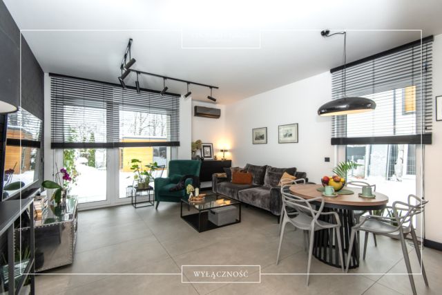 bliźniak, 3 pokoje Komorniki. Zdjęcie 9