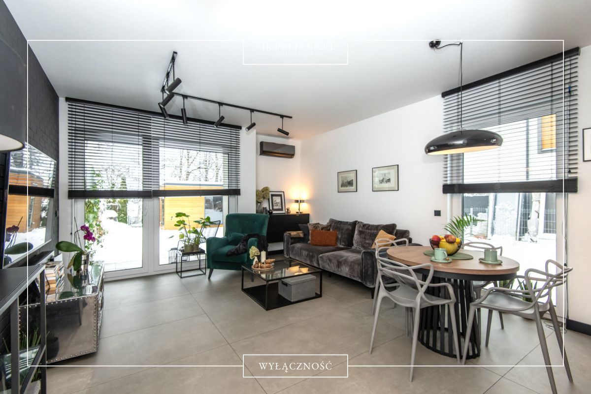 bliźniak, 3 pokoje Komorniki. Zdjęcie 9