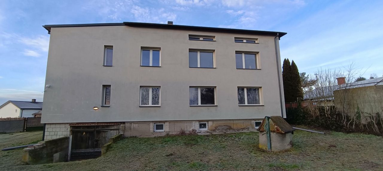 dom wolnostojący, 9 pokoi Popień. Zdjęcie 4