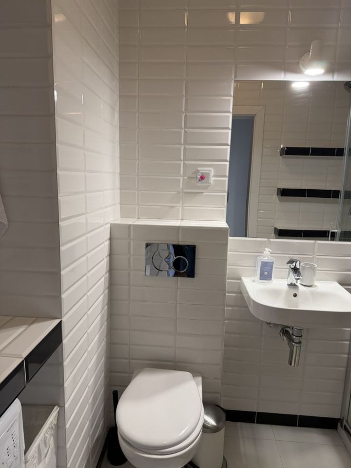 Mieszkanie 2-pokojowe Kraków Stare Miasto. Zdjęcie 8