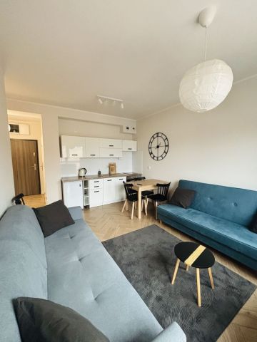 Mieszkanie 1-pokojowe Milicz. Zdjęcie 1