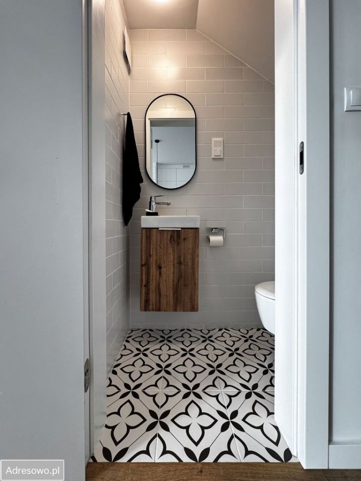 dom szeregowy, 5 pokoi Krępa. Zdjęcie 8