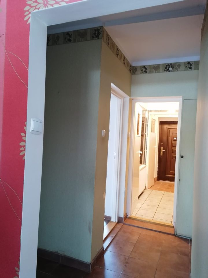 Mieszkanie 2-pokojowe Koszuty. Zdjęcie 4