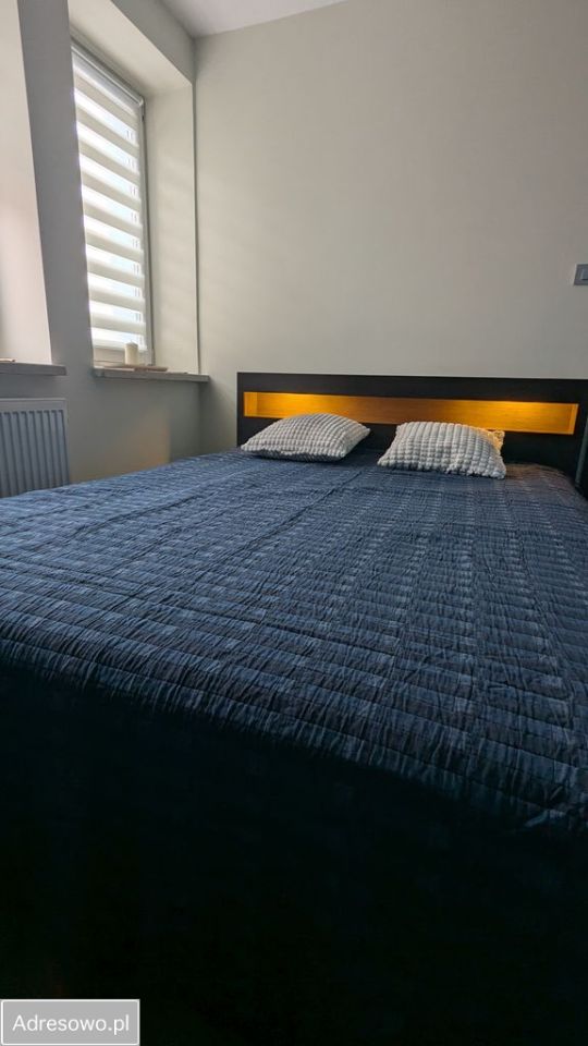 Mieszkanie 2-pokojowe Kraków Mistrzejowice, ul. Eugeniusza Baziaka. Zdjęcie 9