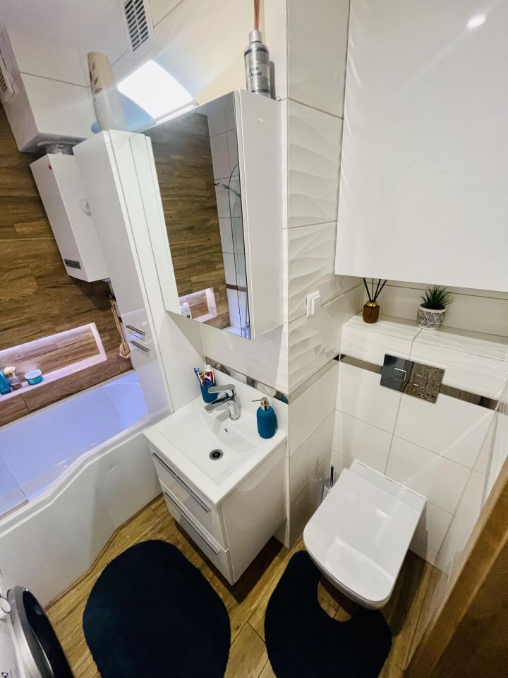 Mieszkanie 2-pokojowe Kielce Bukówka, ul. Wojska Polskiego. Zdjęcie 7