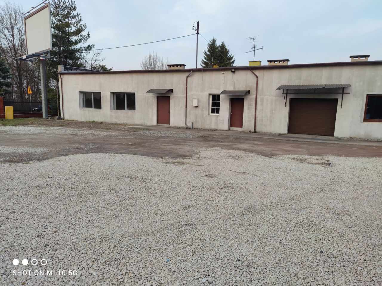 Lokal Łódź Górna, ul. Chocianowicka. Zdjęcie 12