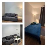 Mieszkanie 1-pokojowe Wrocław Krzyki. Zdjęcie 4