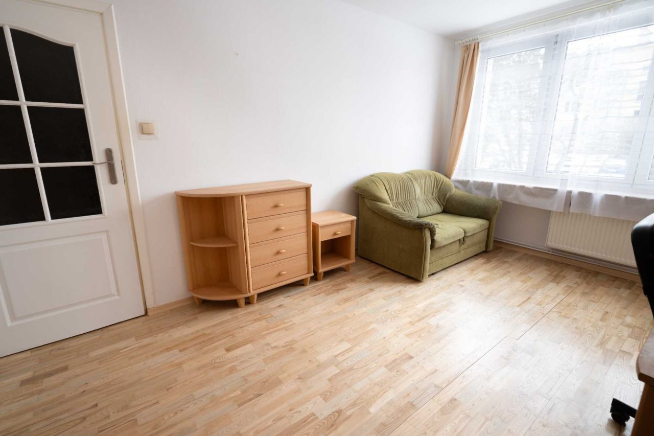 Mieszkanie 3-pokojowe Tłuste Kłudzienko. Zdjęcie 3