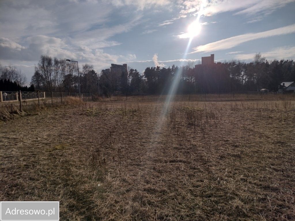 Działka budowlana Szamotuły, ul. Halderberge. Zdjęcie 6