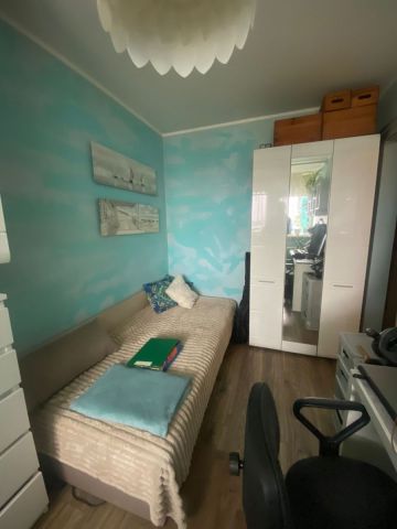 Mieszkanie 2-pokojowe Wrocław Huby, ul. Śliczna. Zdjęcie 4