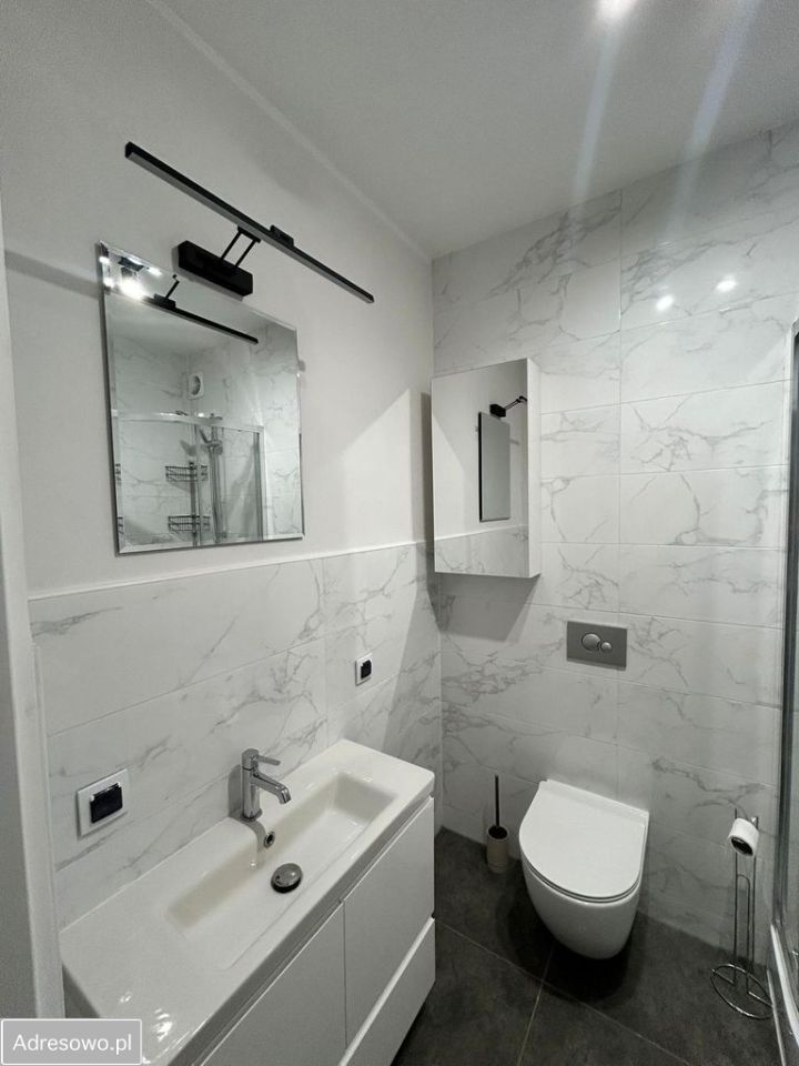 Mieszkanie 2-pokojowe Grudziądz, ul. Tysiąclecia. Zdjęcie 6