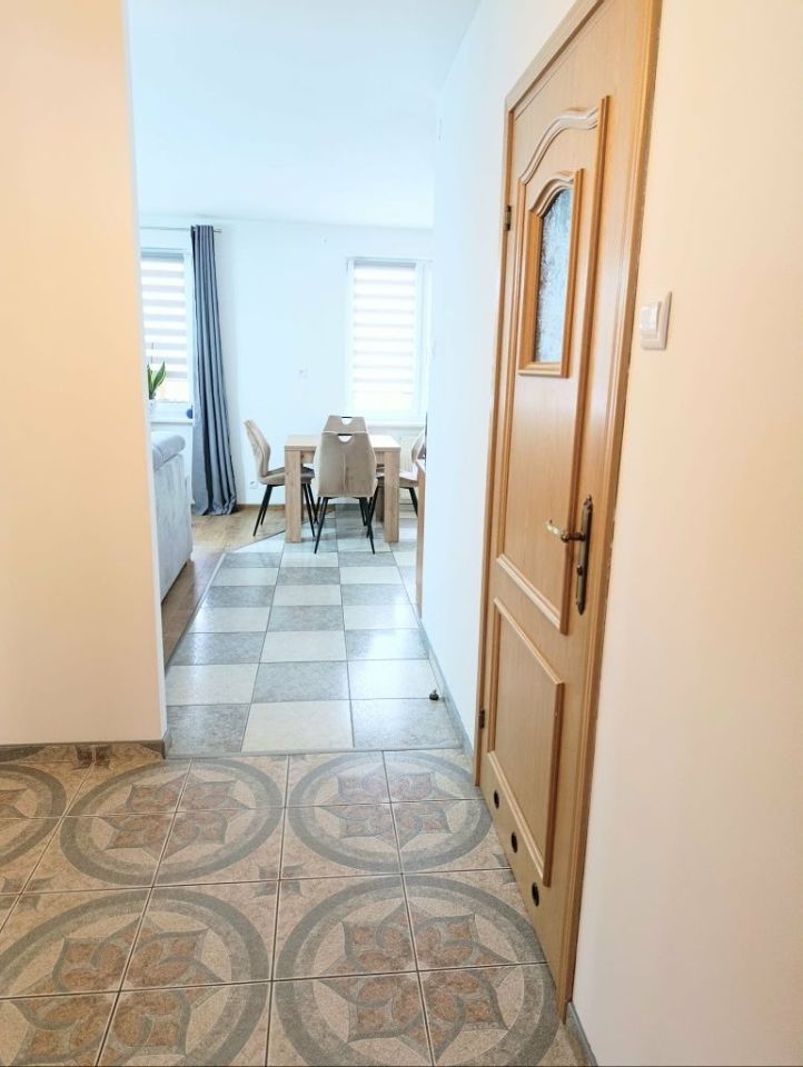 Mieszkanie 2-pokojowe Olsztyn Osiedle Generałów, ul. gen. Józefa Hallera. Zdjęcie 6