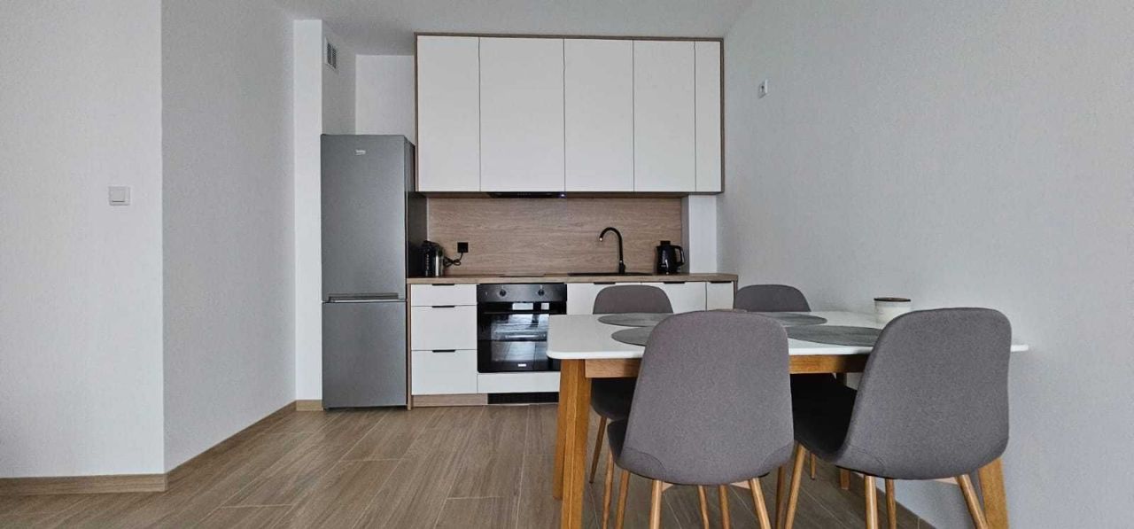 Mieszkanie 2-pokojowe Olsztynek, ul. Władysława Jagiełły. Zdjęcie 2