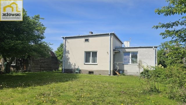 dom wolnostojący, 4 pokoje Milanów, ul. Wojska Polskiego. Zdjęcie 15