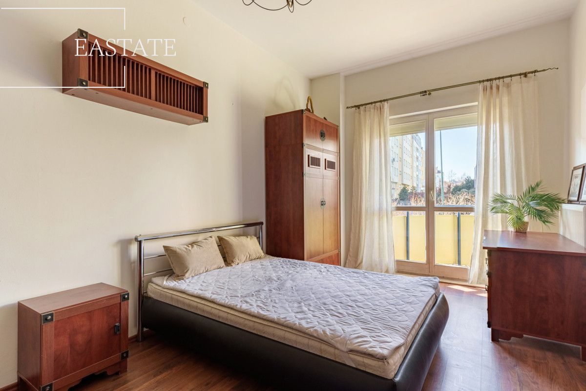 Mieszkanie 2-pokojowe Warszawa Ursynów, ul. Melchiora Wańkowicza. Zdjęcie 7