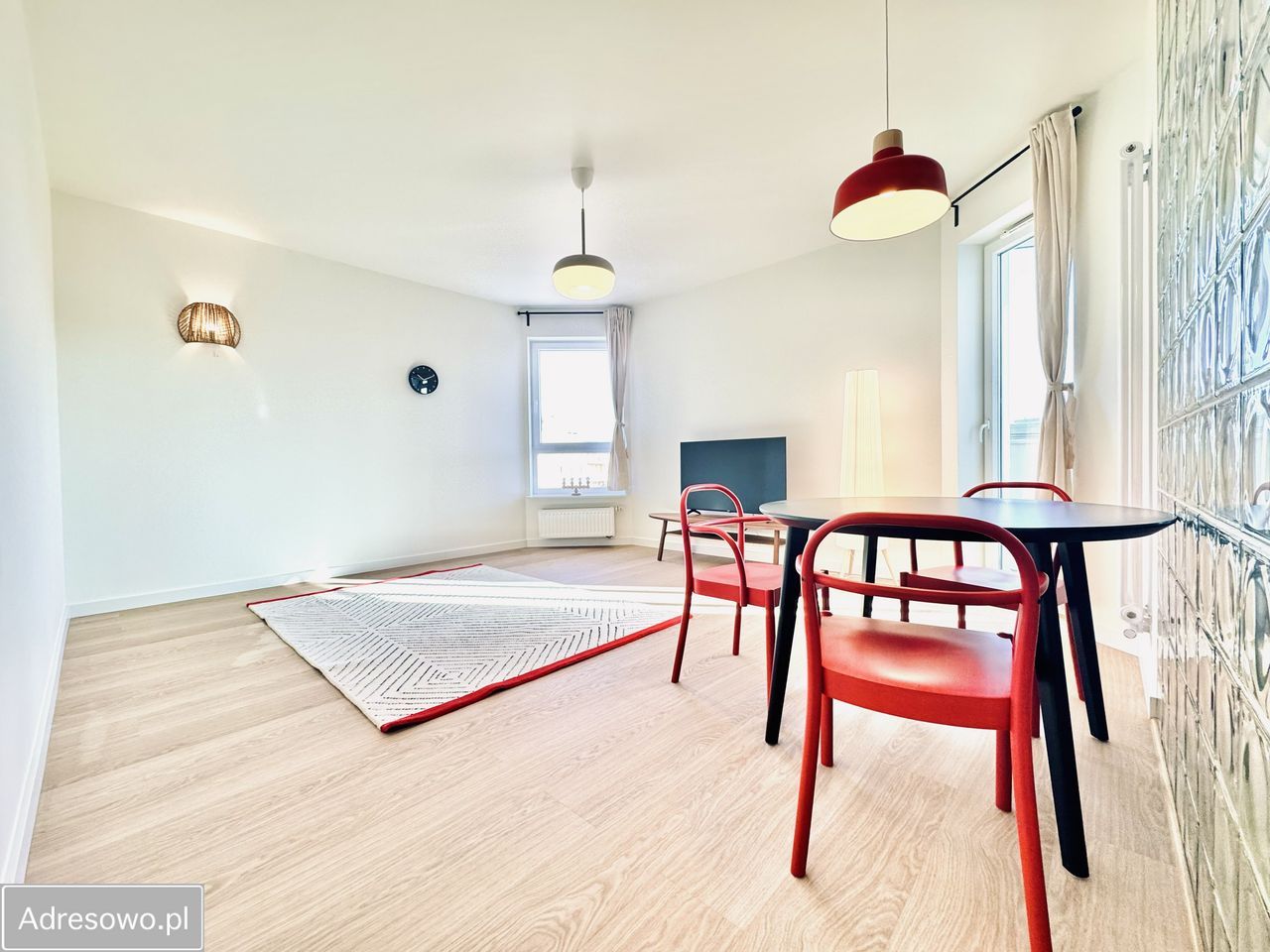 Mieszkanie 2-pokojowe Warszawa Targówek, ul. Ludwika Kondratowicza. Zdjęcie 4