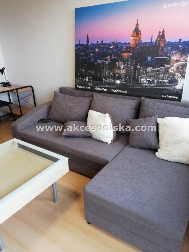 Mieszkanie 2-pokojowe Warszawa Żoliborz, ul. Braci Załuskich. Zdjęcie 4