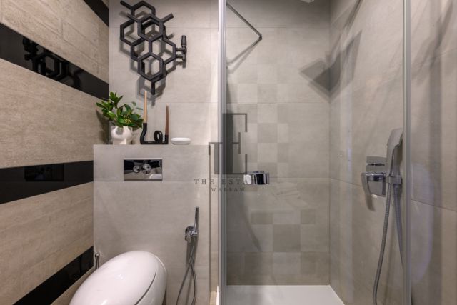 Mieszkanie 2-pokojowe Warszawa Wola, ul. Grzybowska. Zdjęcie 19