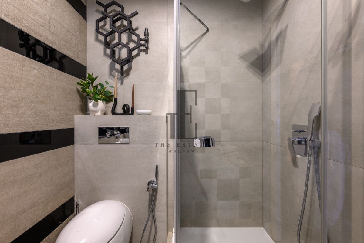 Mieszkanie 2-pokojowe Warszawa Wola, ul. Grzybowska. Zdjęcie 19