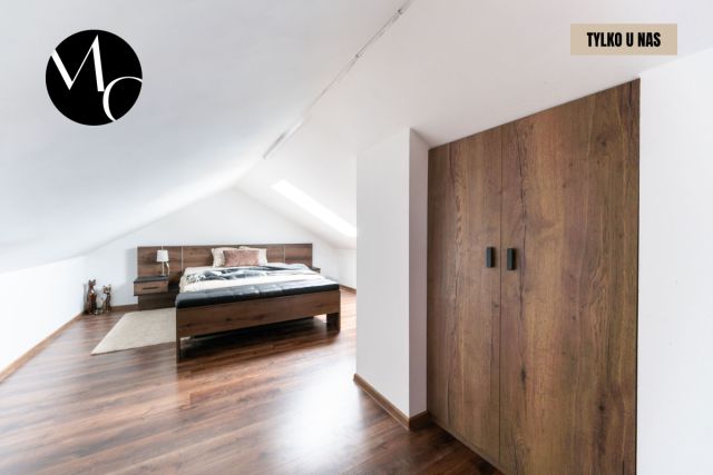 Mieszkanie 3-pokojowe Pruszcz Gdański, ul. Jarosława Dąbrowskiego. Zdjęcie 12