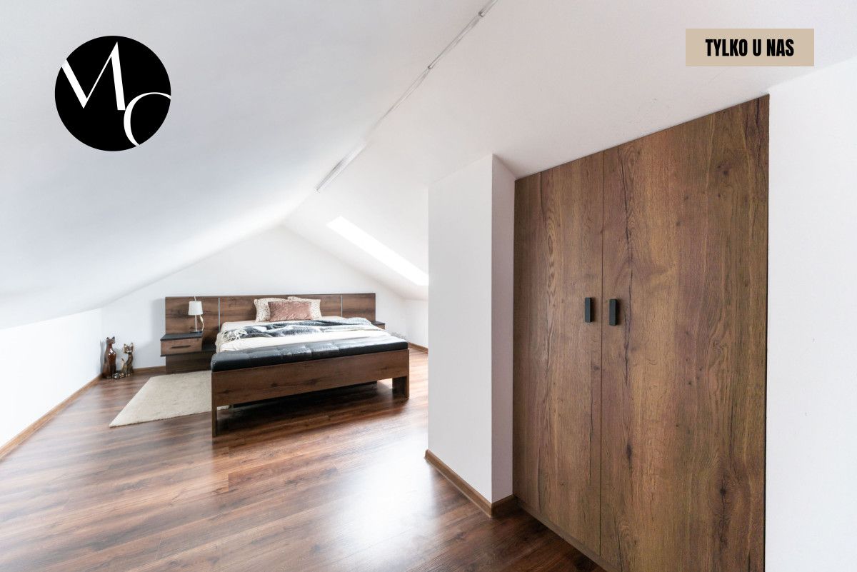 Mieszkanie 3-pokojowe Pruszcz Gdański, ul. Jarosława Dąbrowskiego. Zdjęcie 12