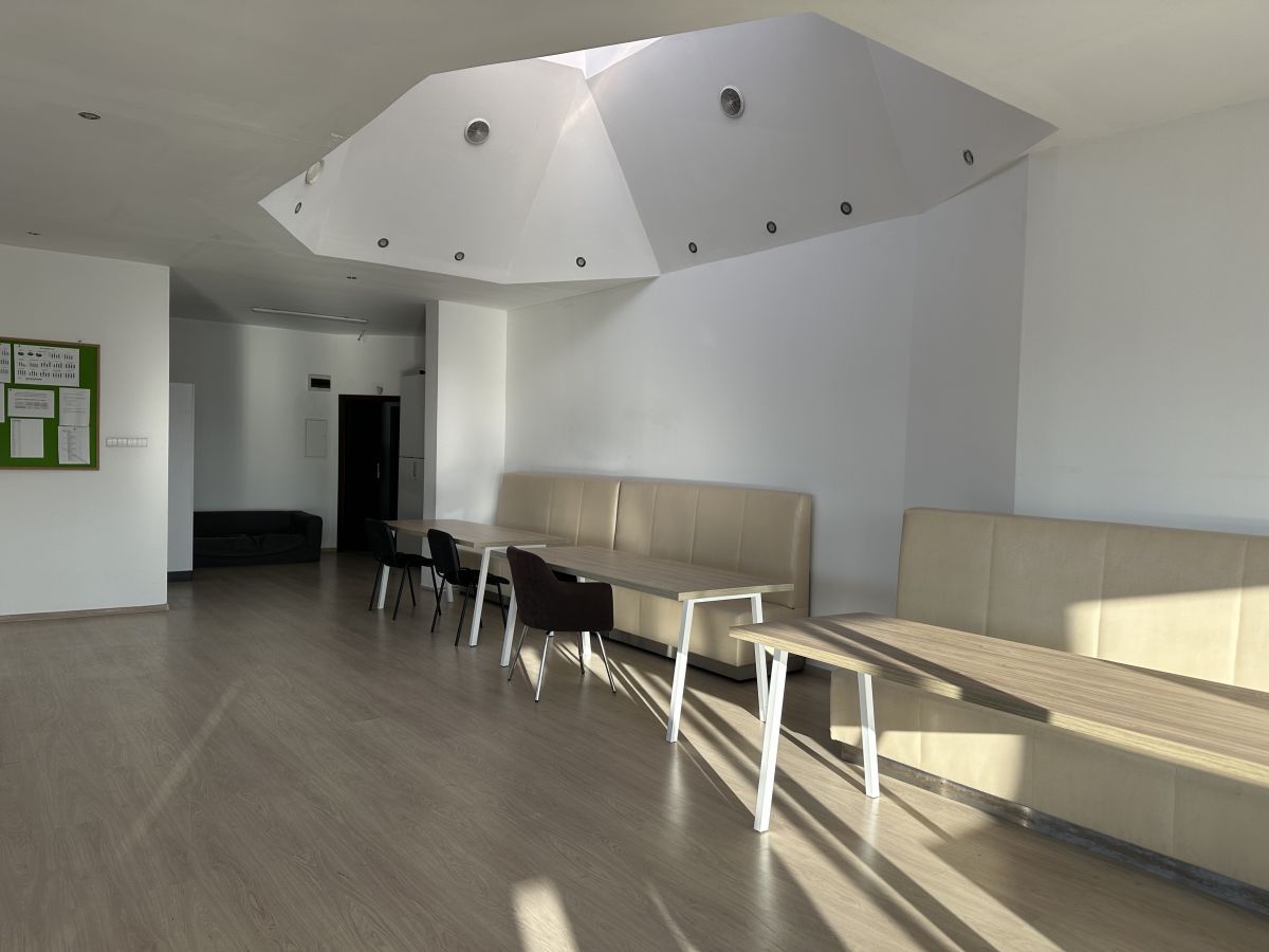 Lokal Lubin. Zdjęcie 5