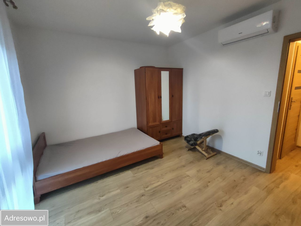 Mieszkanie 5-pokojowe Domaszczyn, ul. św. Judy Tadeusza. Zdjęcie 9