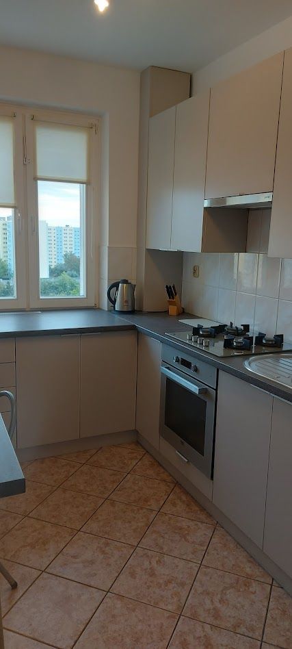 Mieszkanie 3-pokojowe Poznań Piątkowo, os. Bolesława Chrobrego. Zdjęcie 11