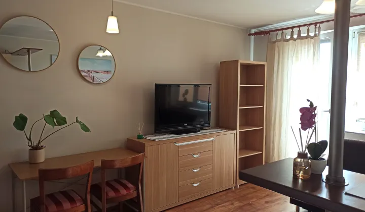 Mieszkanie 3-pokojowe Wrocław Wojnów, ul. Gitarowa