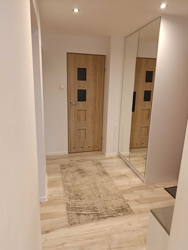 Mieszkanie 3-pokojowe Szepietowo. Zdjęcie 6