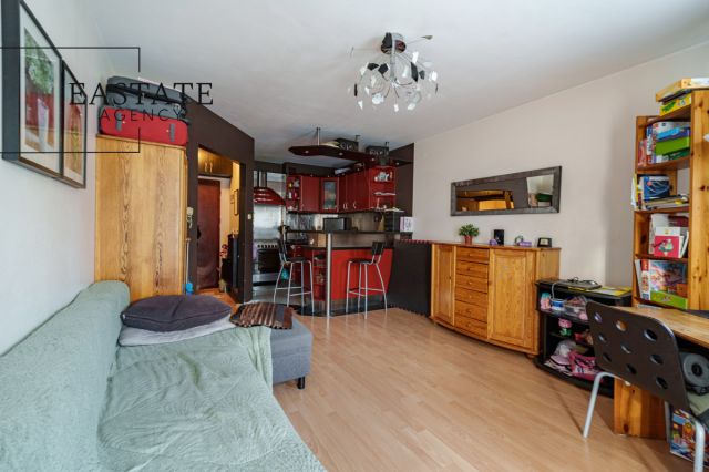 Mieszkanie 2-pokojowe Warszawa Ursus, ul. Tomcia Palucha. Zdjęcie 1