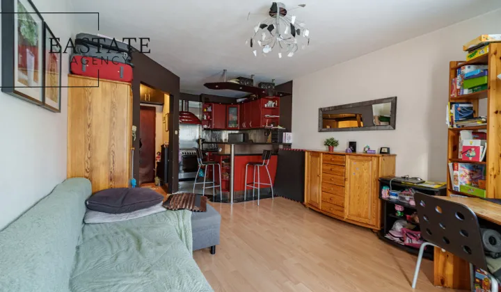 Mieszkanie 2-pokojowe Warszawa Ursus, ul. Tomcia Palucha