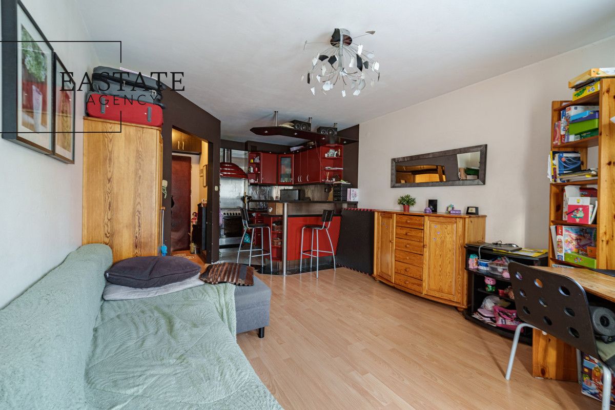 Mieszkanie 2-pokojowe Warszawa Ursus, ul. Tomcia Palucha. Zdjęcie 1