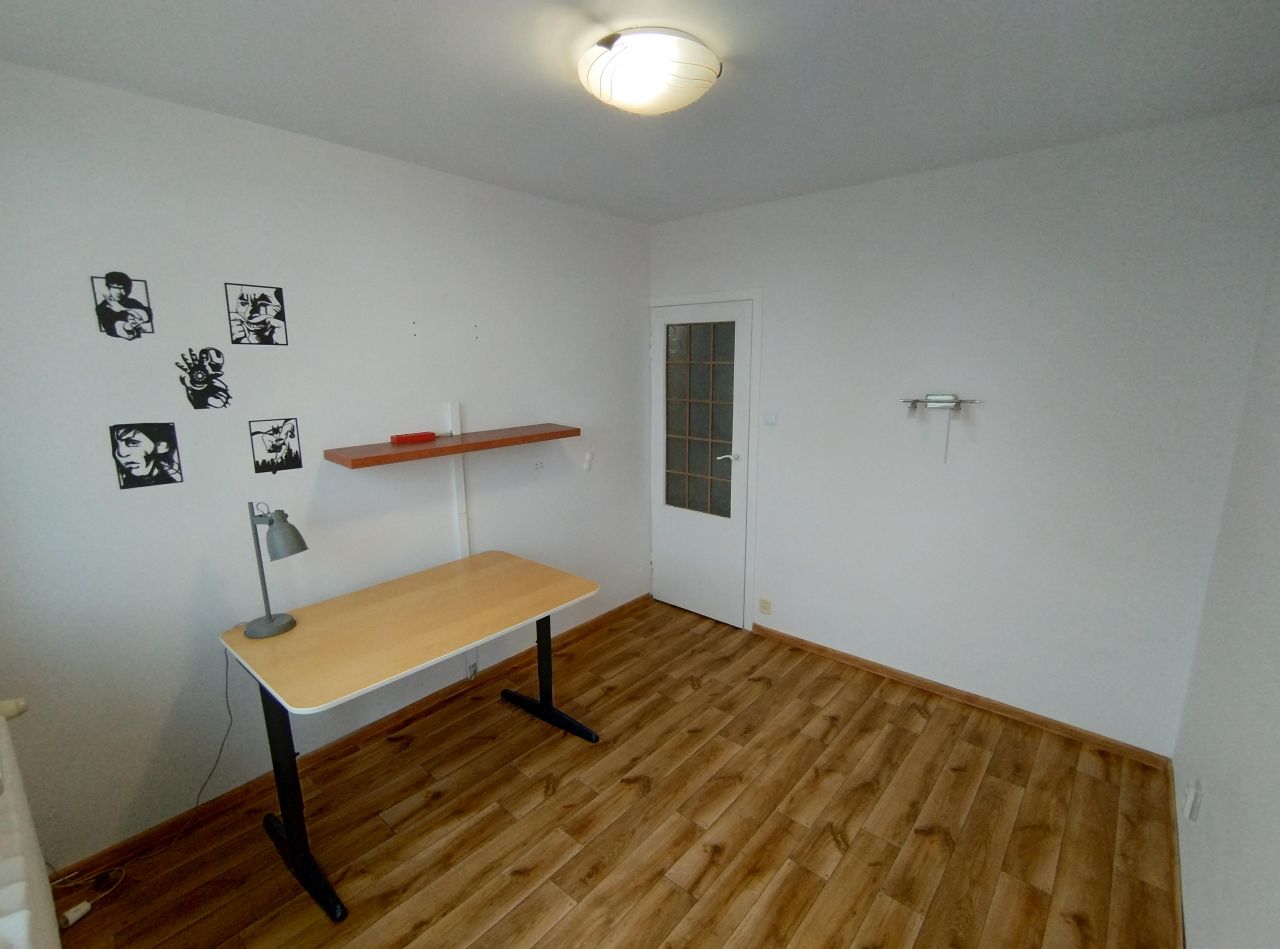 Mieszkanie 3-pokojowe Warszawa Mokotów, ul. Wiartel. Zdjęcie 6