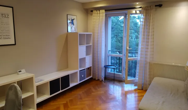 Mieszkanie 2-pokojowe Katowice Ligota, ul. Kołobrzeska