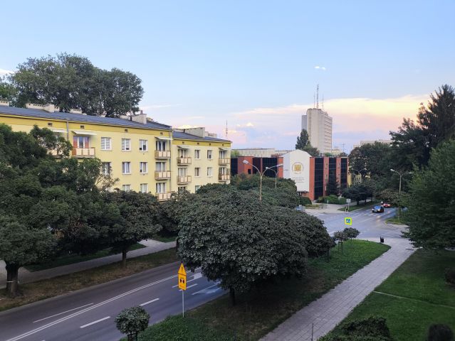 Mieszkanie 1-pokojowe Lublin Wieniawa, ul. Józefa Sowińskiego. Zdjęcie 1