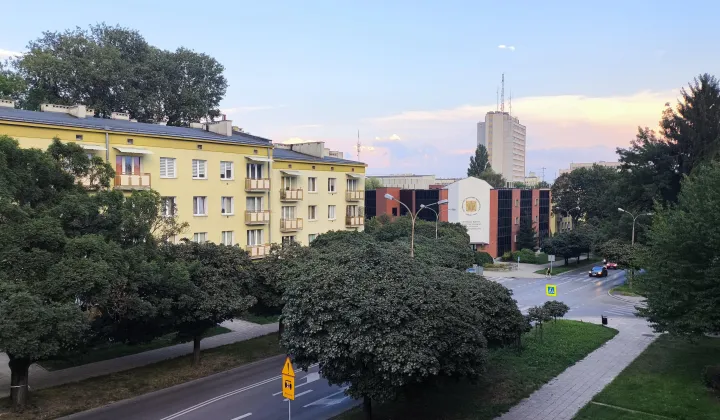 Mieszkanie 1-pokojowe Lublin Wieniawa, ul. Józefa Sowińskiego