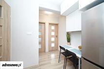 Mieszkanie 2-pokojowe Rzeszów Drabinianka, al. gen. Władysława Sikorskiego. Zdjęcie 4