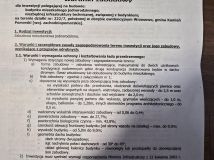 Działka budowlana Wrzosowo, Wrzosowo 32 D. Zdjęcie 2
