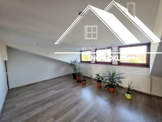 dom szeregowy, 6 pokoi Inowrocław, ul. Ewy Szelburg-Zarembiny. Zdjęcie 3