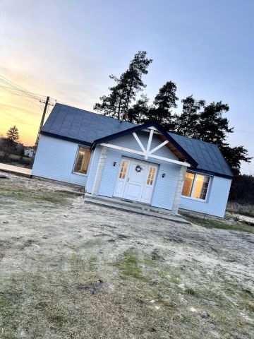 siedlisko, 3 pokoje Brzeziny. Zdjęcie 1