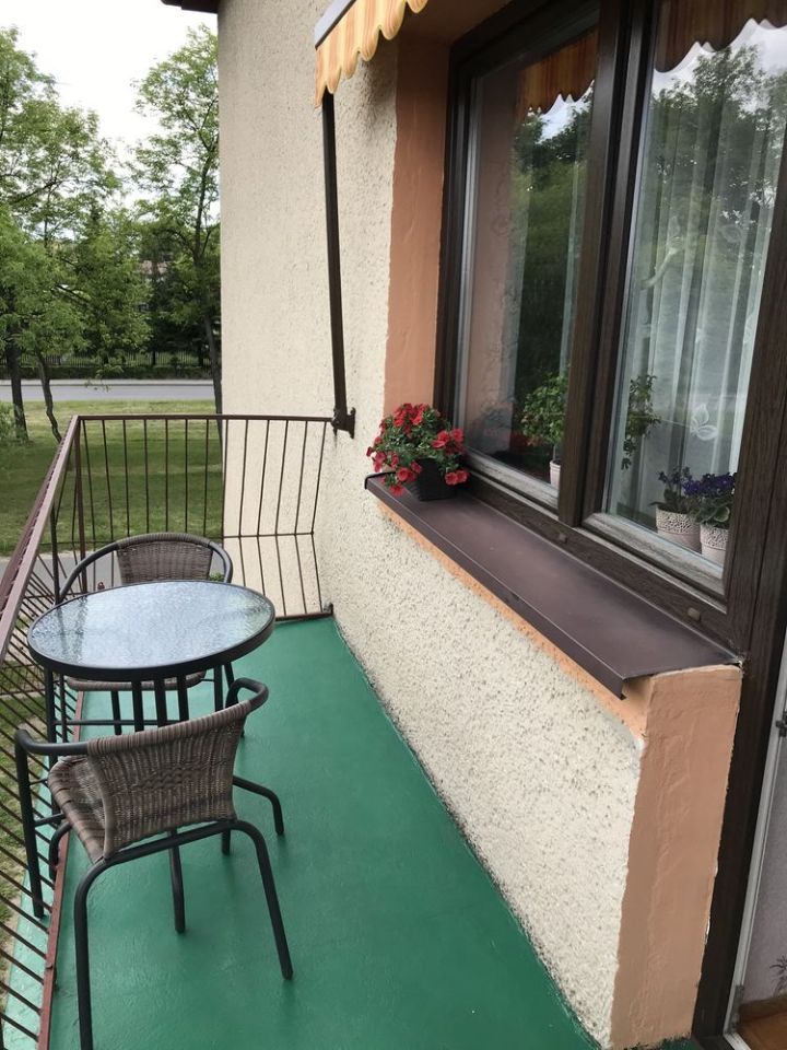 Mieszkanie 3-pokojowe Ostrowiec Świętokrzyski, ul. Grabowiecka. Zdjęcie 4