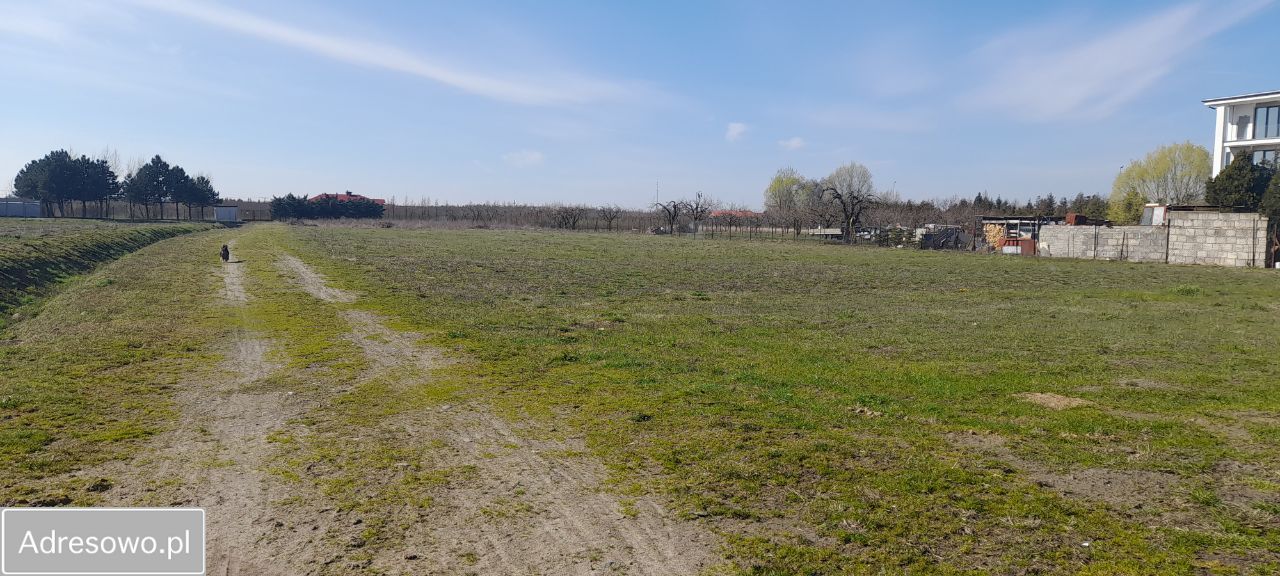 Działka budowlana Sompolno, ul. Gimnazjalna. Zdjęcie 6