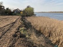 Działka budowlana Brwilno Dolne. Zdjęcie 2