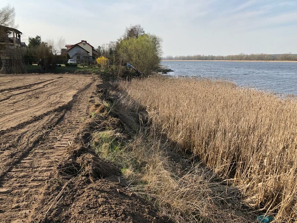 Działka budowlana Brwilno Dolne. Zdjęcie 3