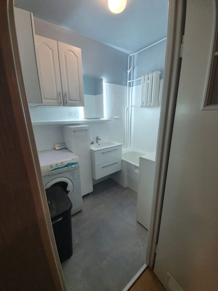 Mieszkanie 3-pokojowe Kartuzy, os. gen. Józefa Wybickiego. Zdjęcie 6